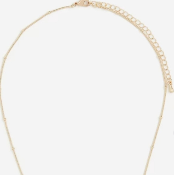H&M Pendant Necklace - Picture 2 of 4